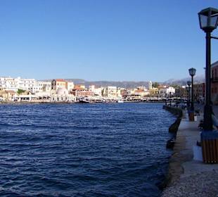 Chania