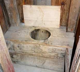 Bauernhäuser im Fränkischen Freilandmuseum