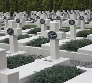 Cmentarz Orląt Lwowskich