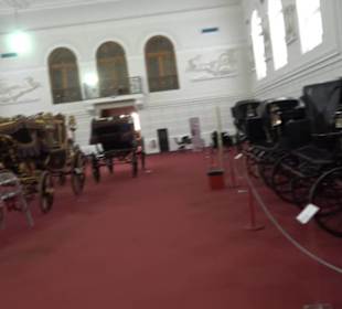 Fürstlicher Marstall