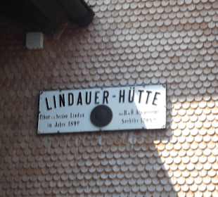 Lindauer Hütte