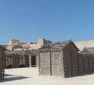 Naturgetreut nachgebaut