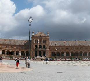 Plaza de Espana