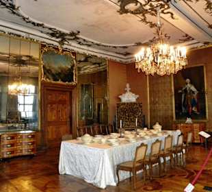 Schloss Friedenstein Museum, Gotha