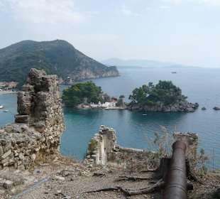 Parga