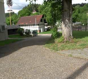 Bürgerhaus Waldachtal Förderverein e.V.