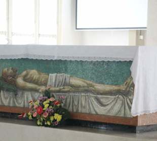 Kirche St. Francis Xavier