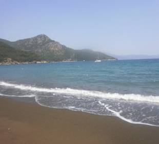 Hausstrand