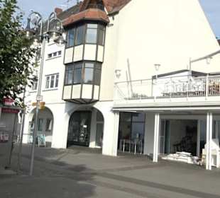 Uferpromenade Friedrichshafen