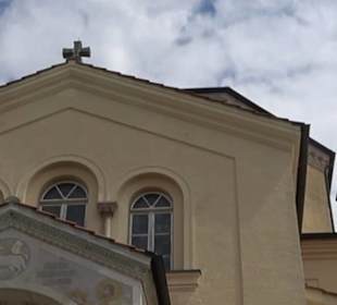 Nordfriedhof München