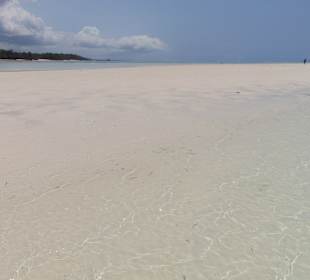 Kiwengwa Beach