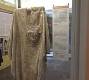 Museum für Völkerkunde