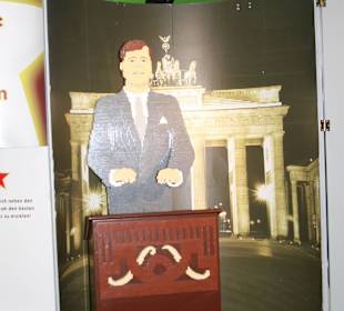 Legoland Discovery Centre