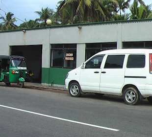 Mainstreet Restaurant