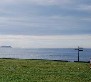 Zatoka Skellig Golf Club