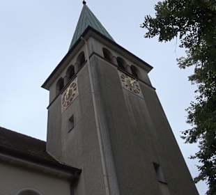 Friedenskirche Langenargen
