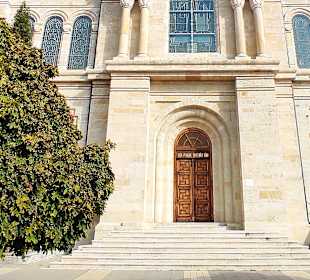 Jeep Safari Goldstrand