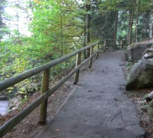 Triberger Wasserfälle