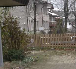 Dorfgemeinschaftshaus Dürrenstetten