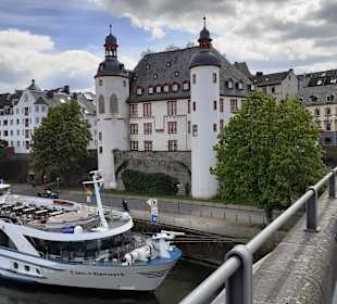 Altstadt Koblenz