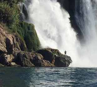 Lara Wasserfall