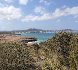 Wandern Cala Millor