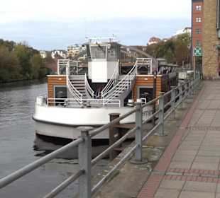 Lessingbrücke