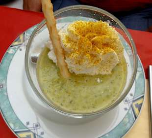 Restaurant "La Tramontane"