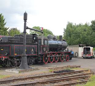 Bahnhof Simpelveld