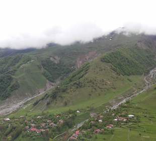 Gruzińska Droga Wojenna