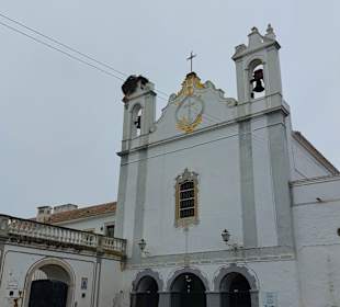 Stadtrundgang Tavira