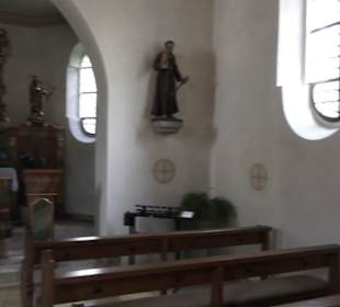 Kapelle Maria Himmelfahrt