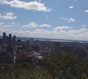 Mont Royal