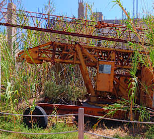 Geisterstadt Famagusta