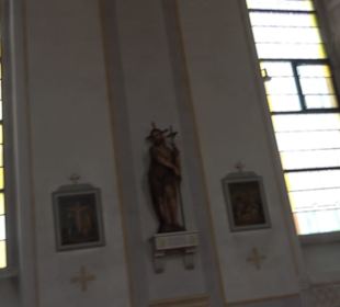 Kirche St. Johannes der Täufer Beuren