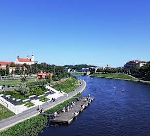Stadttour