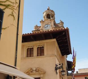 Altstadt Alcudia