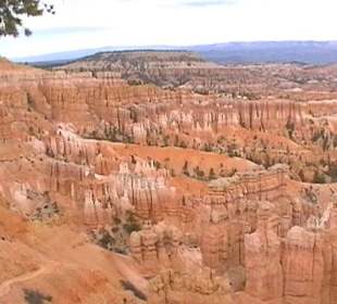 Bryce Canyon NP