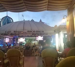 Ne Bar richtung City, Top Cocktails