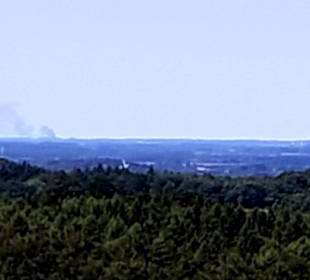 Fernmeldeturm Bungsberg