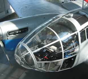 Casa 2.11.B (Heinkel He 111, 1948)