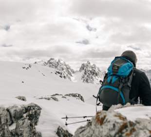 Skigebiet Innichen