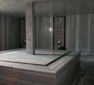 Türkisches Bad (Hamam)