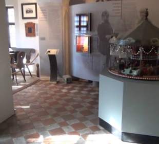 Museum für Thüringer Volkskunde