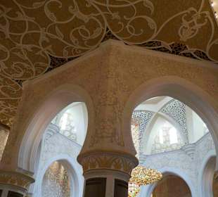 Grand Moschee