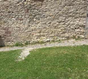 Burgruine Hohendießen Dießen