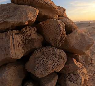 Lagunenfahrt durch El Gouna