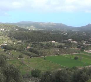 Wallfahrtskirche Santuari de Sant Salvador