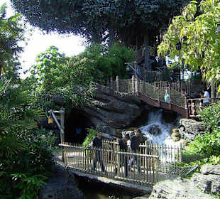 Disneyland Resort Paris