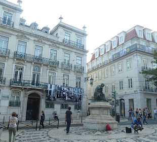 Лиссабон, Португалия